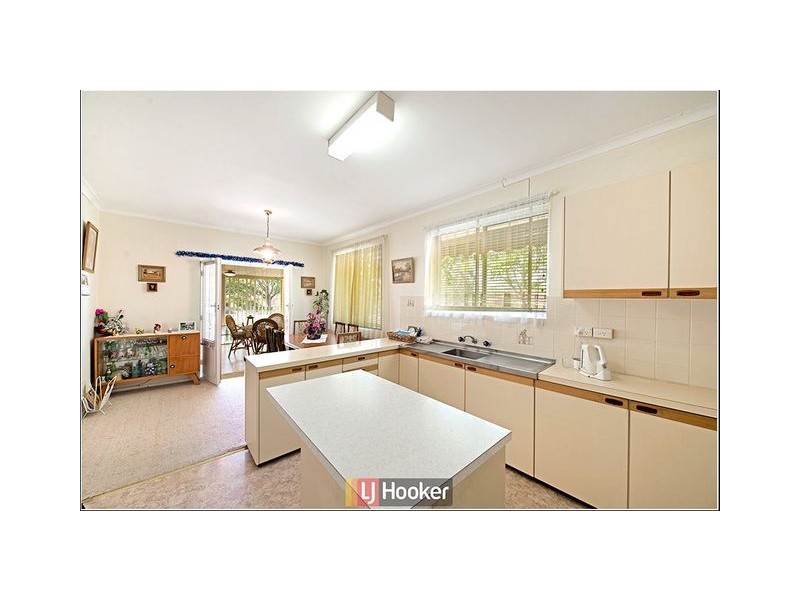 52 Scrivener Street, O’connor ACT 2602