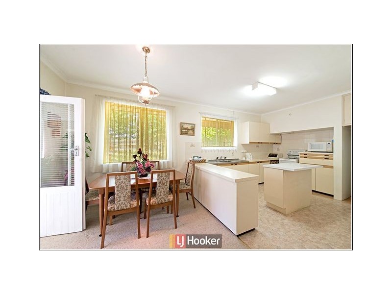 52 Scrivener Street, O’connor ACT 2602