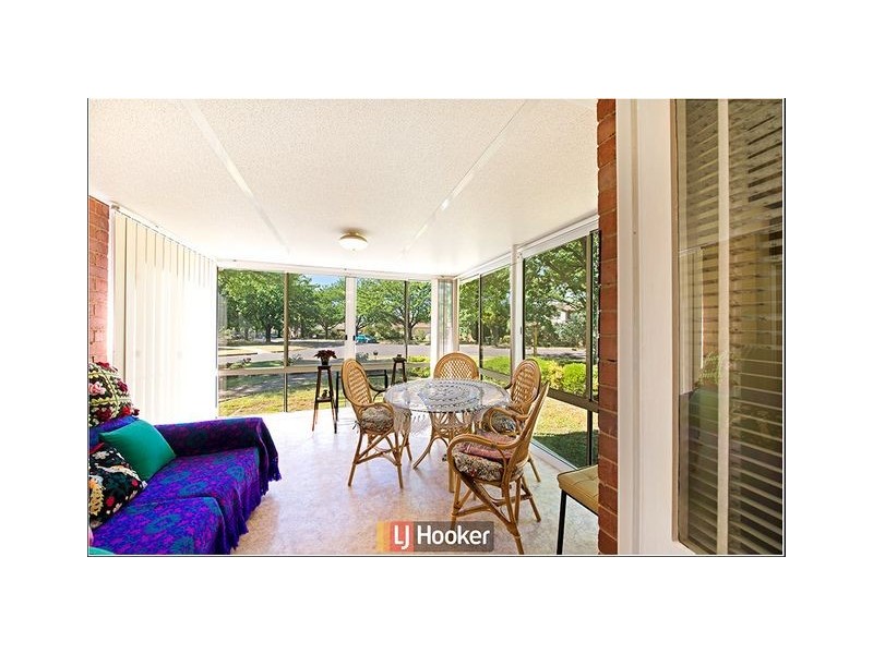 52 Scrivener Street, O’connor ACT 2602