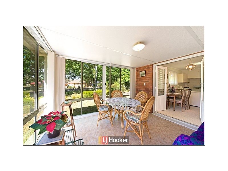 52 Scrivener Street, O’connor ACT 2602