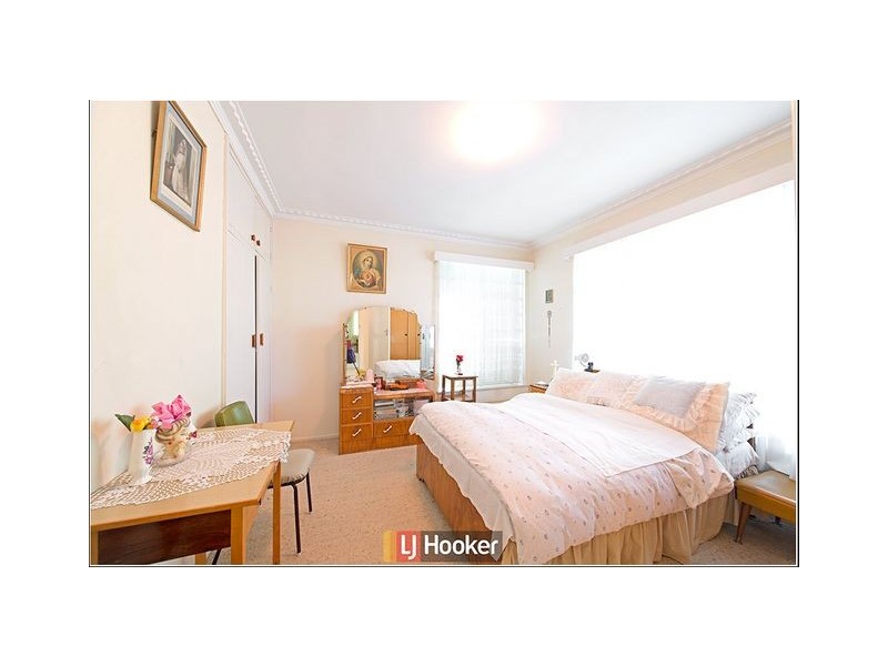 52 Scrivener Street, O’connor ACT 2602