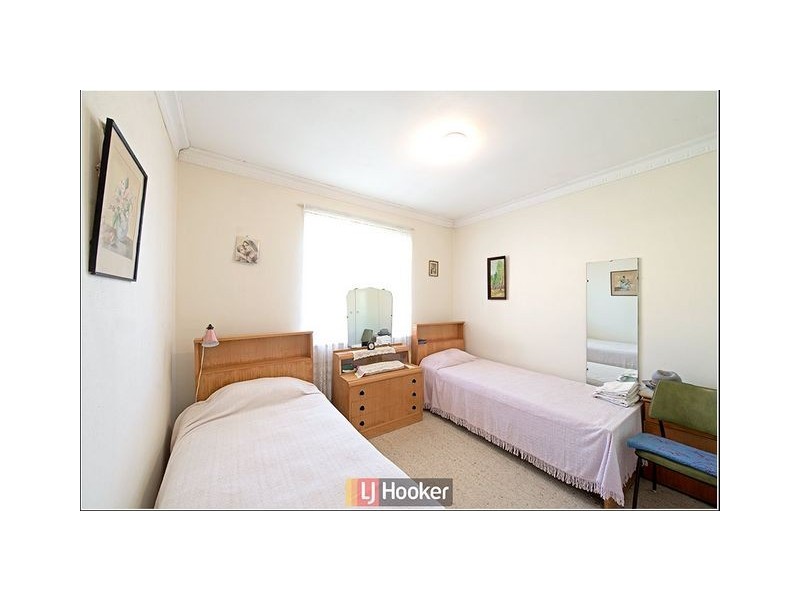52 Scrivener Street, O’connor ACT 2602