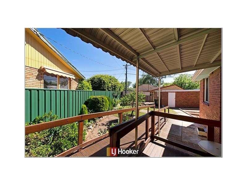 52 Scrivener Street, O’connor ACT 2602