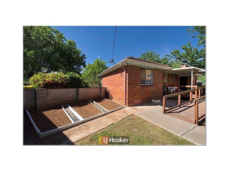 52 Scrivener Street, O’connor ACT 2602