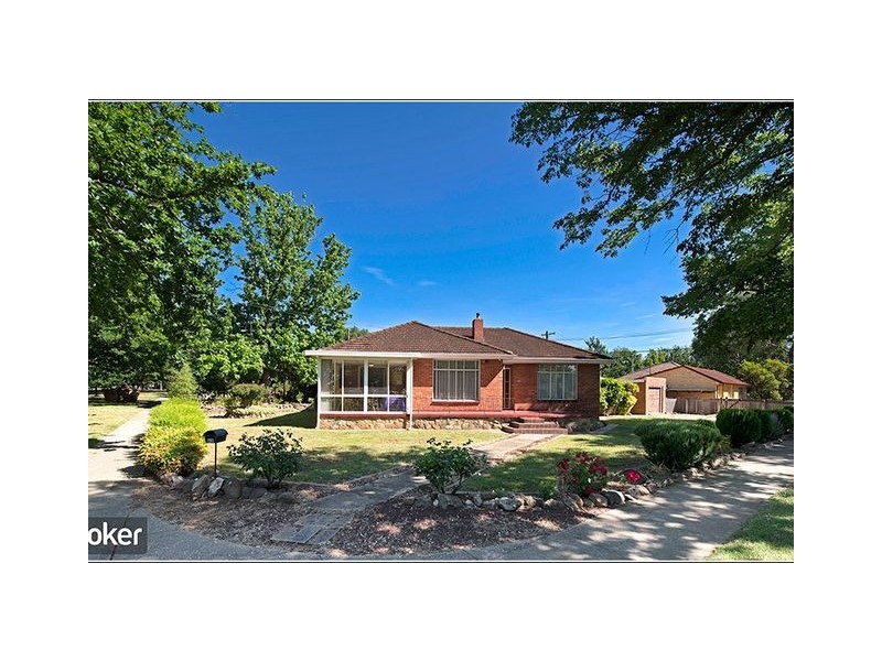 52 Scrivener Street, O’connor ACT 2602