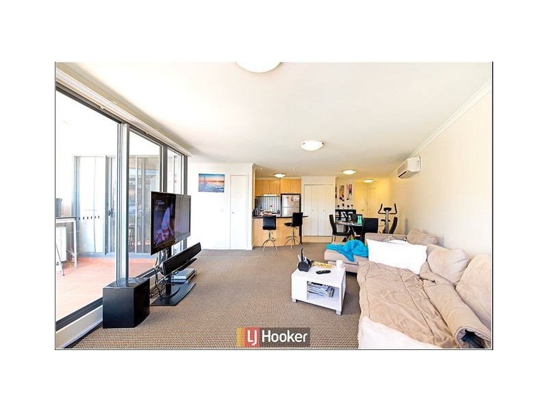 306/86-88 Northbourne Avenue, Braddon ACT 2612