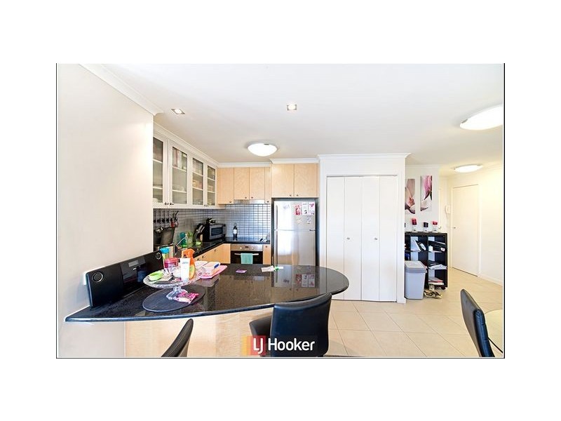 306/86-88 Northbourne Avenue, Braddon ACT 2612