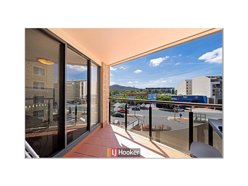 306/86-88 Northbourne Avenue, Braddon ACT 2612