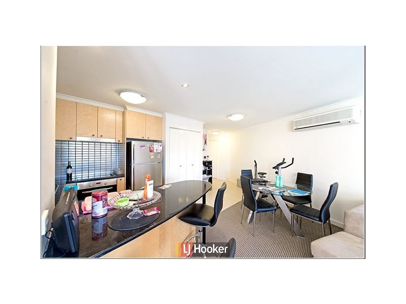 306/86-88 Northbourne Avenue, Braddon ACT 2612