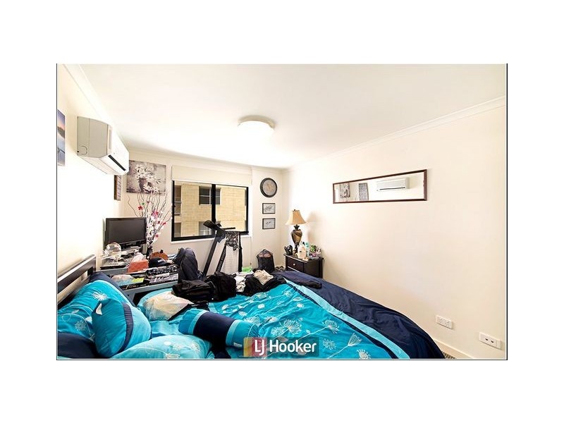 306/86-88 Northbourne Avenue, Braddon ACT 2612