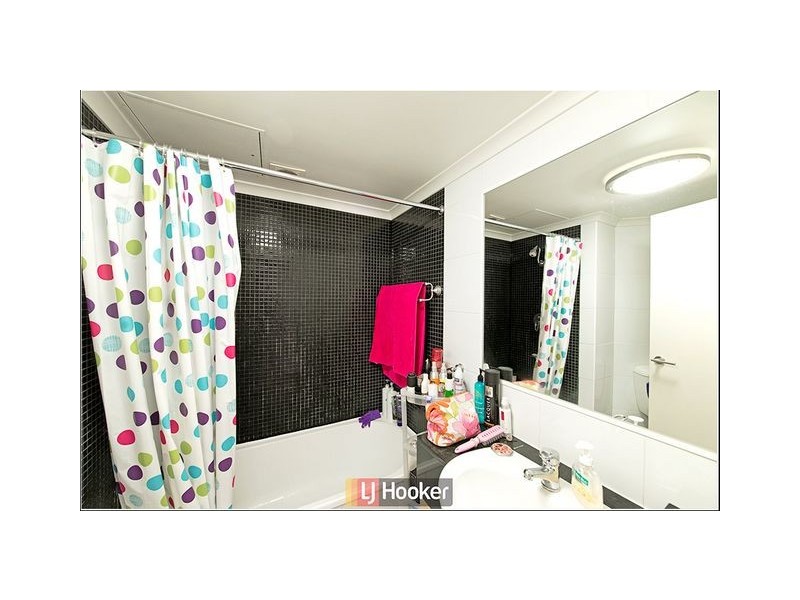 306/86-88 Northbourne Avenue, Braddon ACT 2612