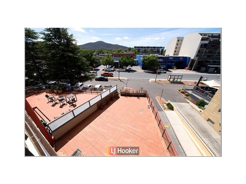 306/86-88 Northbourne Avenue, Braddon ACT 2612