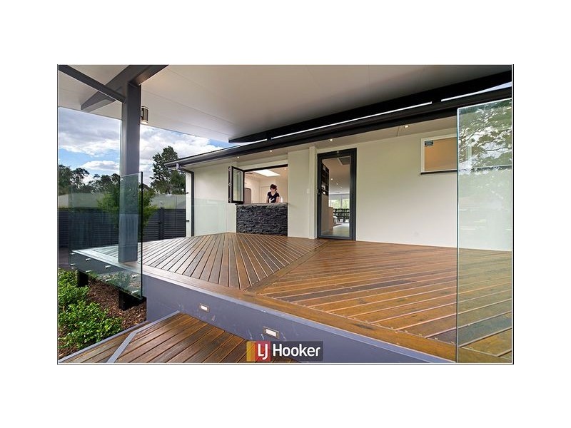 14 Gilruth Street, Hackett ACT 2602