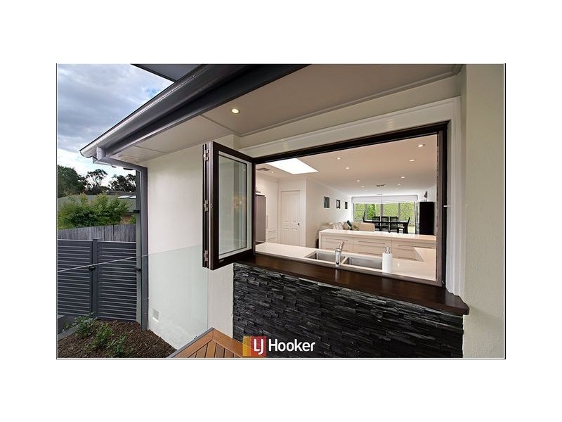 14 Gilruth Street, Hackett ACT 2602