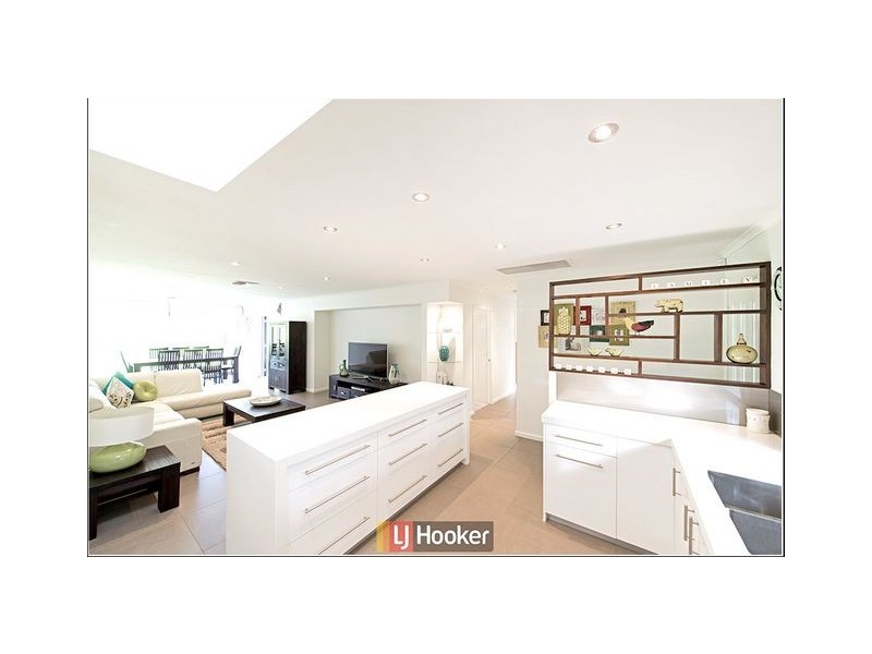 14 Gilruth Street, Hackett ACT 2602