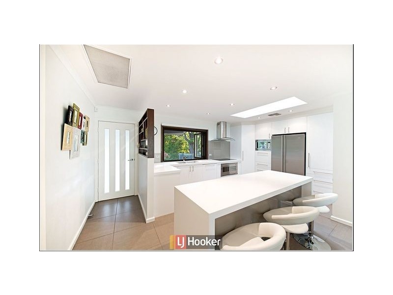 14 Gilruth Street, Hackett ACT 2602