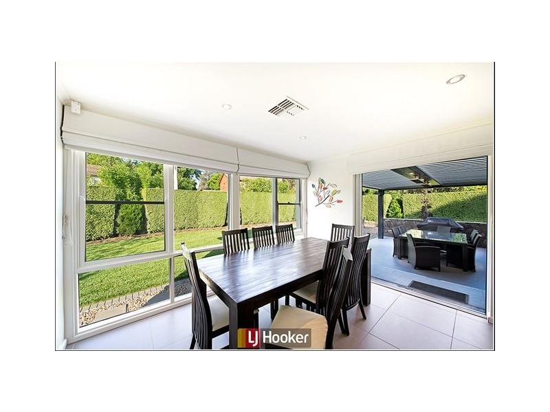 14 Gilruth Street, Hackett ACT 2602