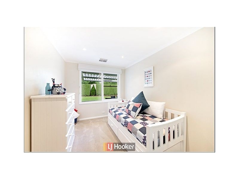 14 Gilruth Street, Hackett ACT 2602