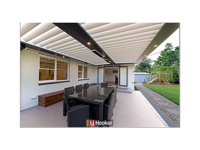 14 Gilruth Street, Hackett ACT 2602
