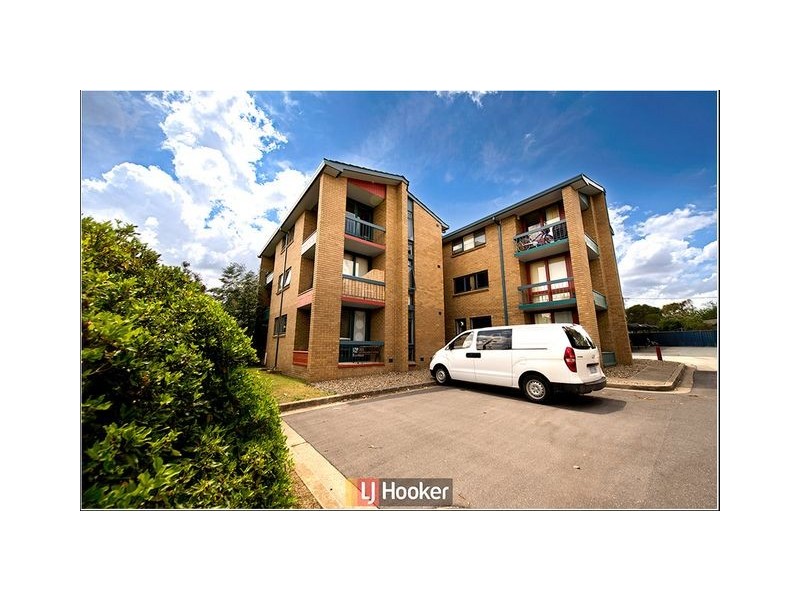 8A/111 Knox Street, Watson ACT 2602