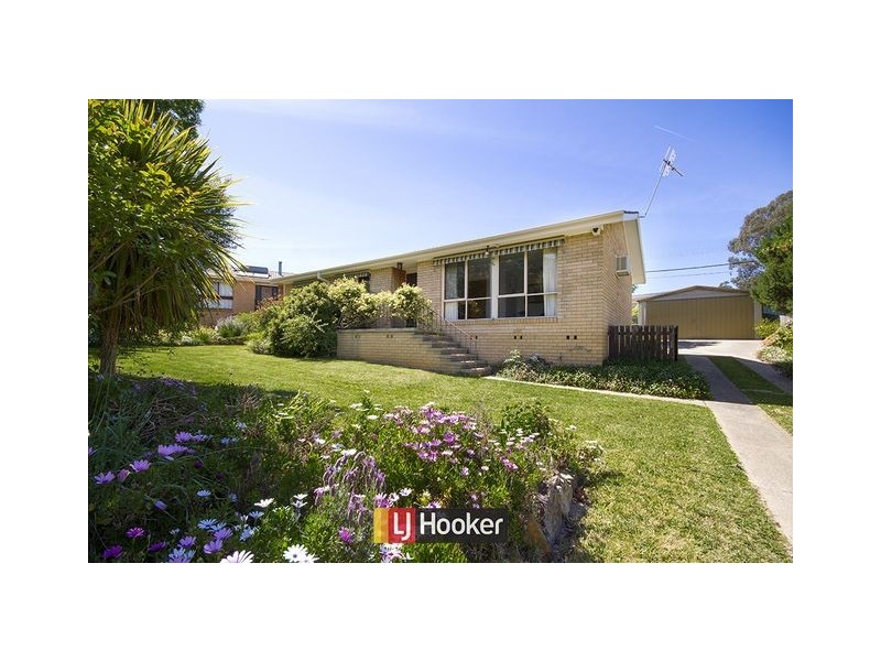 5 Tucana Street, Giralang ACT 2617