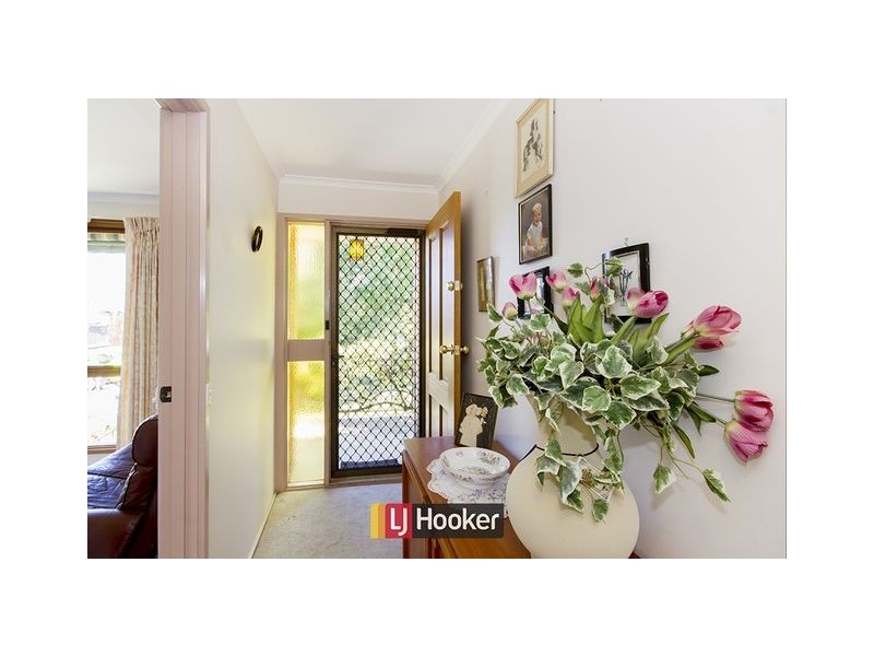 5 Tucana Street, Giralang ACT 2617