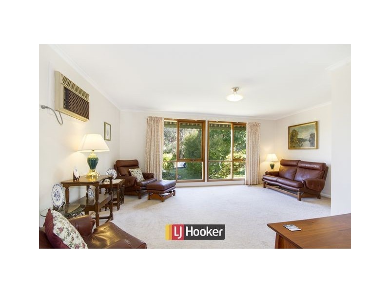 5 Tucana Street, Giralang ACT 2617