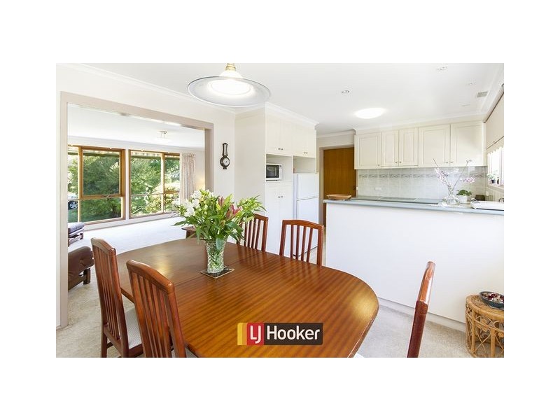 5 Tucana Street, Giralang ACT 2617