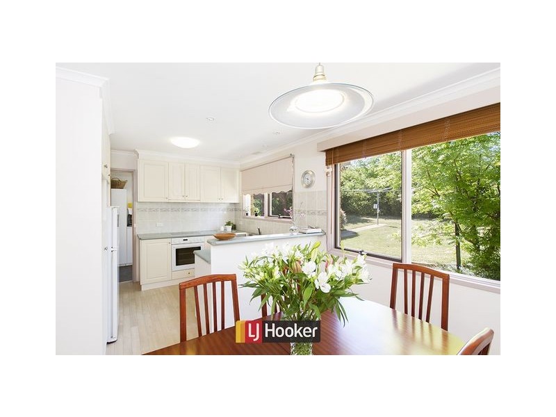 5 Tucana Street, Giralang ACT 2617