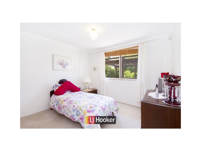 5 Tucana Street, Giralang ACT 2617