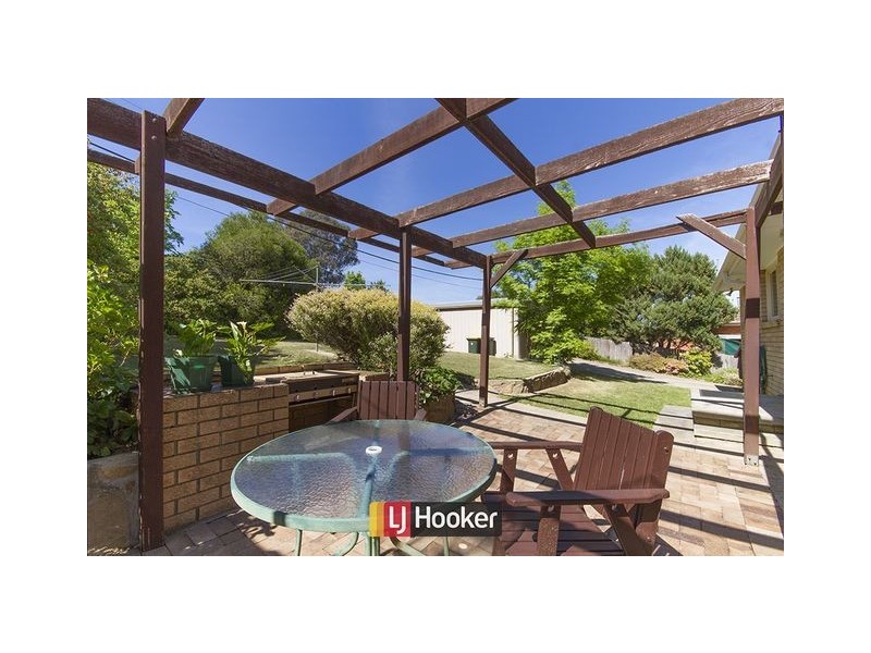 5 Tucana Street, Giralang ACT 2617