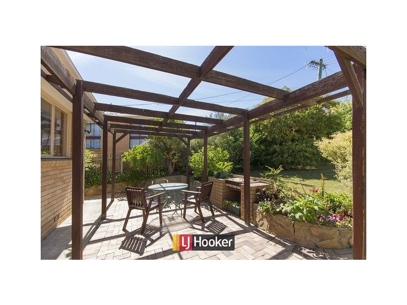 5 Tucana Street, Giralang ACT 2617