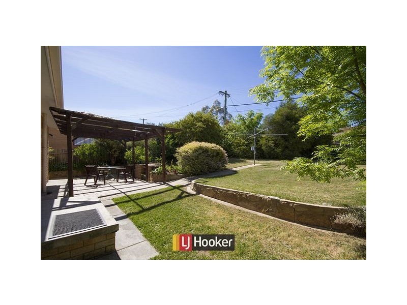 5 Tucana Street, Giralang ACT 2617