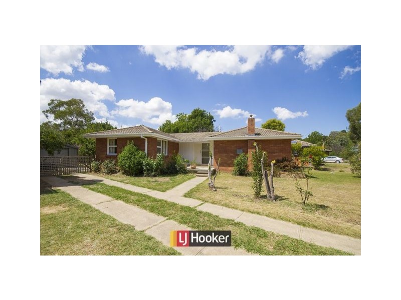 70 Melba Street, Downer ACT 2602