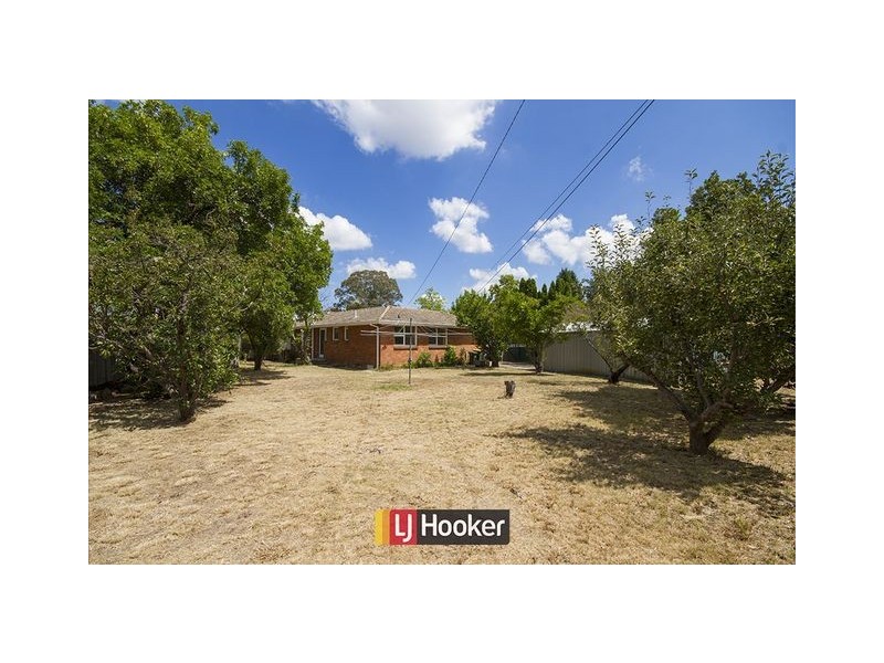 70 Melba Street, Downer ACT 2602