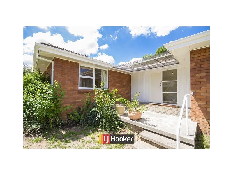 70 Melba Street, Downer ACT 2602