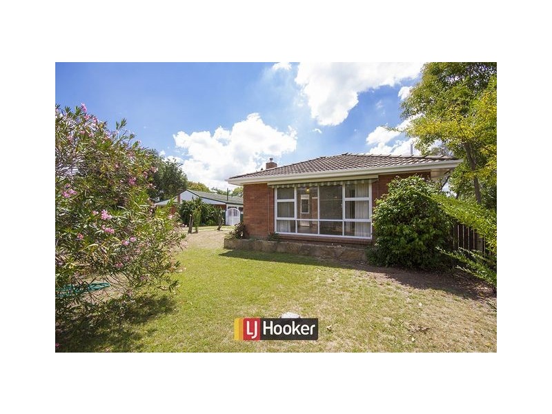 70 Melba Street, Downer ACT 2602