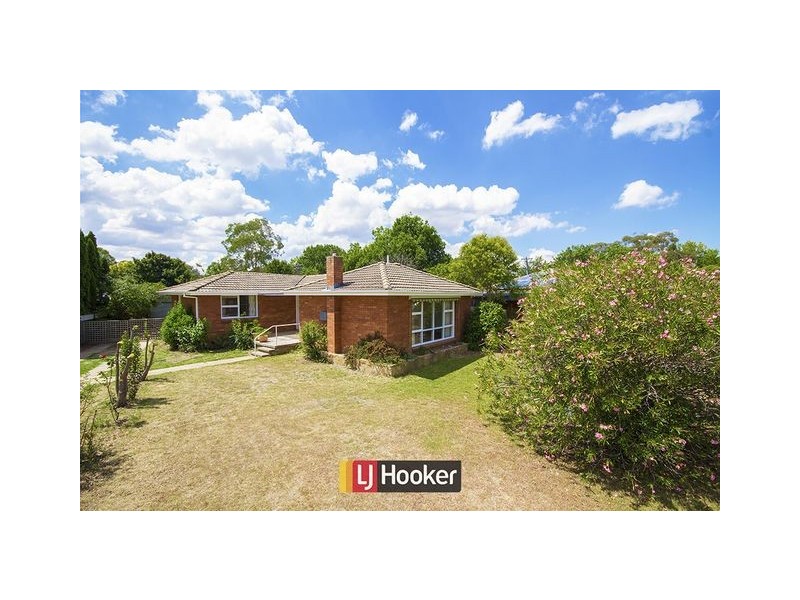 70 Melba Street, Downer ACT 2602