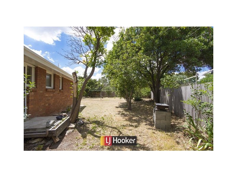70 Melba Street, Downer ACT 2602