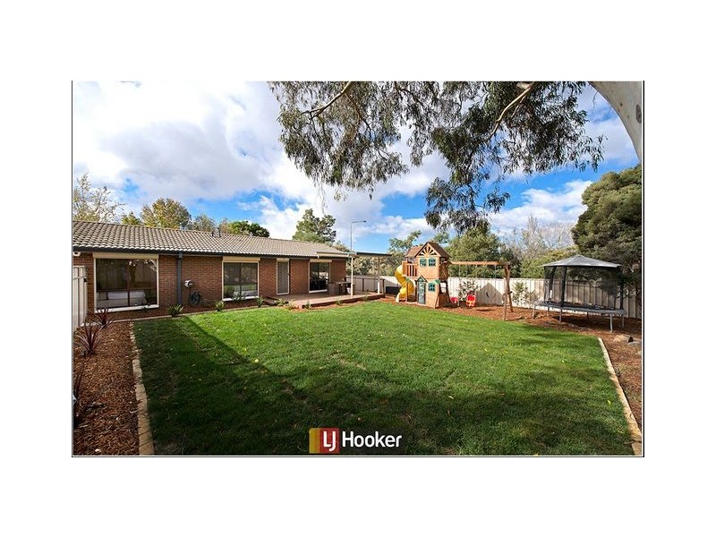 9 Rayner Place, Mckellar ACT 2617