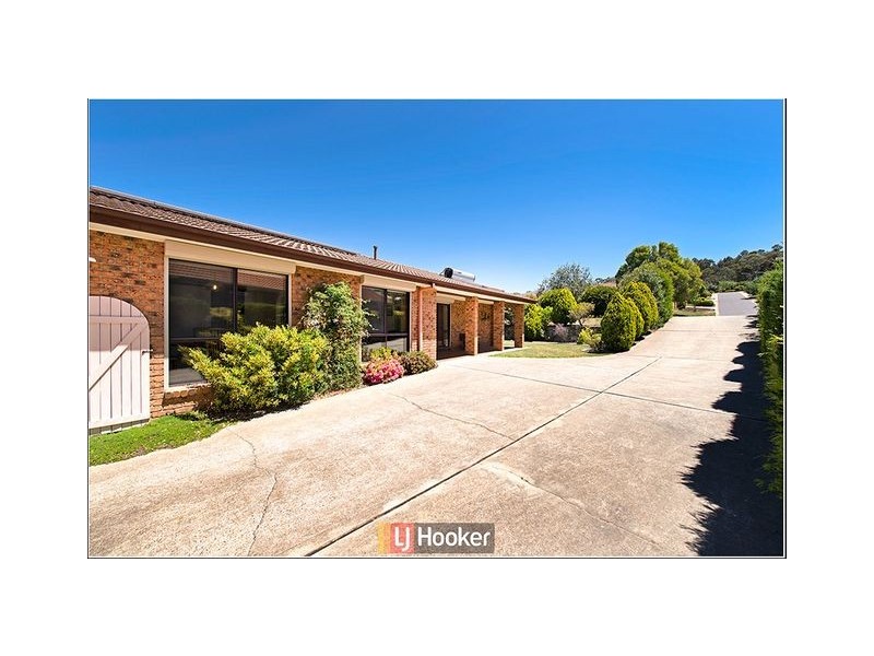 8 Von Guerard Crescent, Lyneham ACT 2602