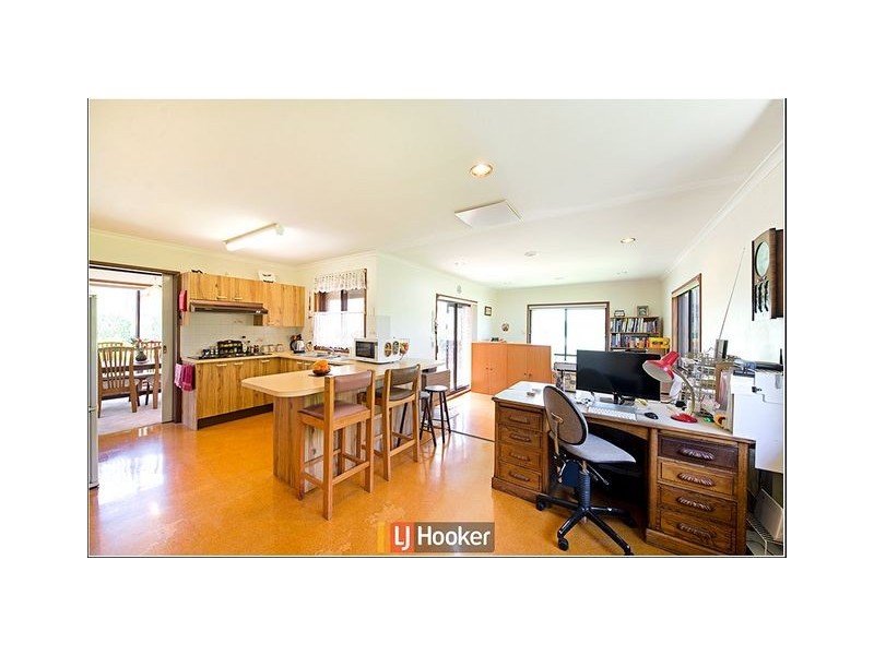 8 Von Guerard Crescent, Lyneham ACT 2602