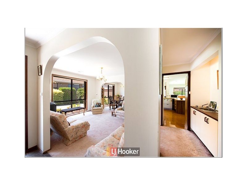 8 Von Guerard Crescent, Lyneham ACT 2602