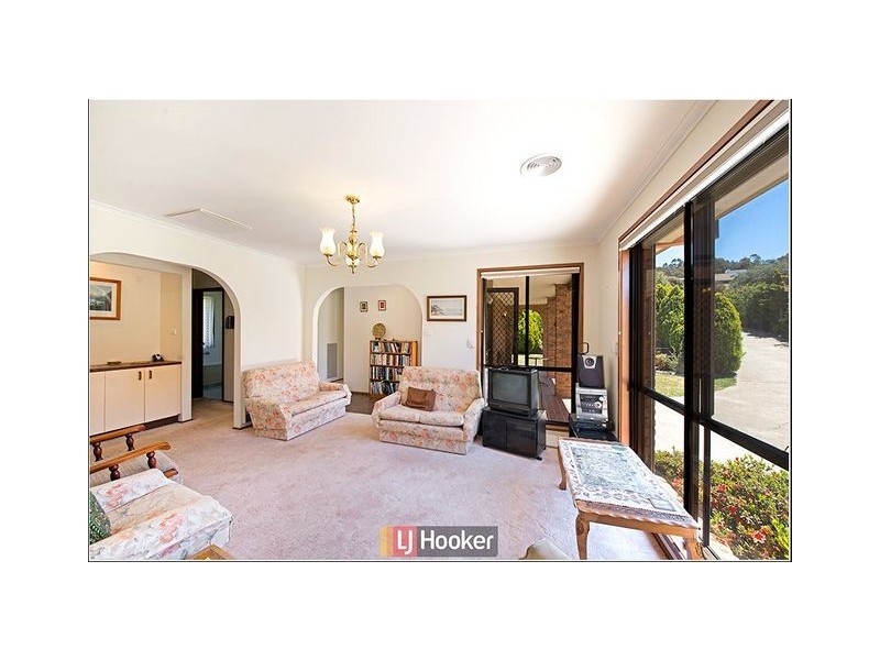 8 Von Guerard Crescent, Lyneham ACT 2602