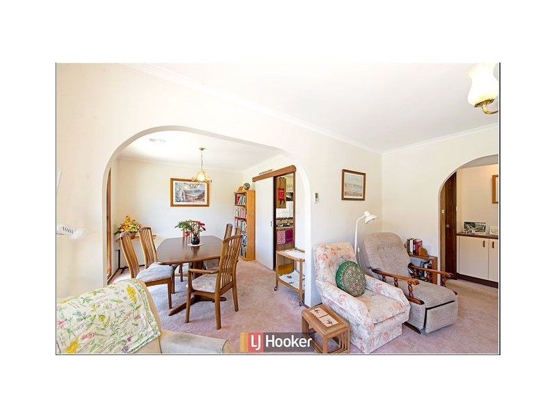 8 Von Guerard Crescent, Lyneham ACT 2602