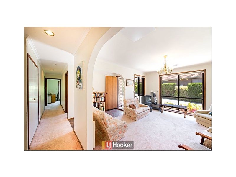 8 Von Guerard Crescent, Lyneham ACT 2602