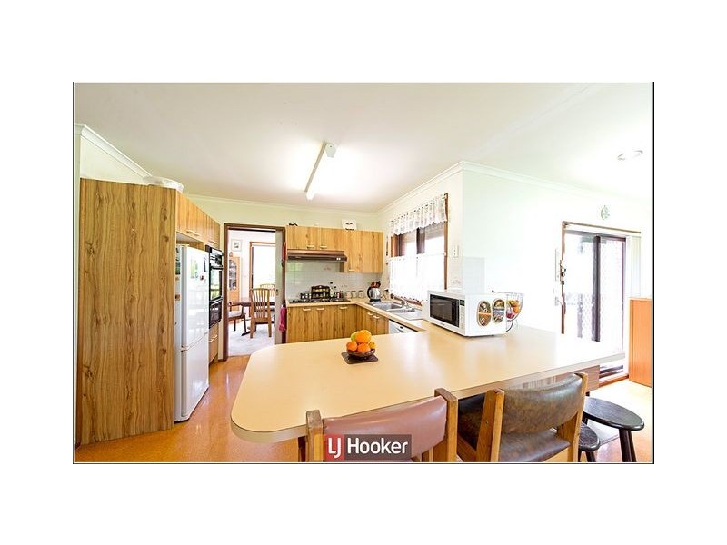 8 Von Guerard Crescent, Lyneham ACT 2602