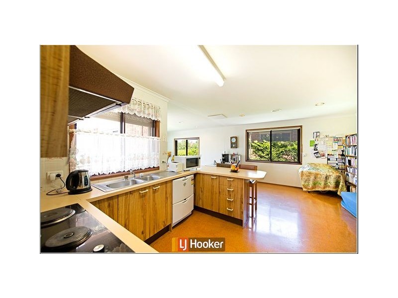 8 Von Guerard Crescent, Lyneham ACT 2602