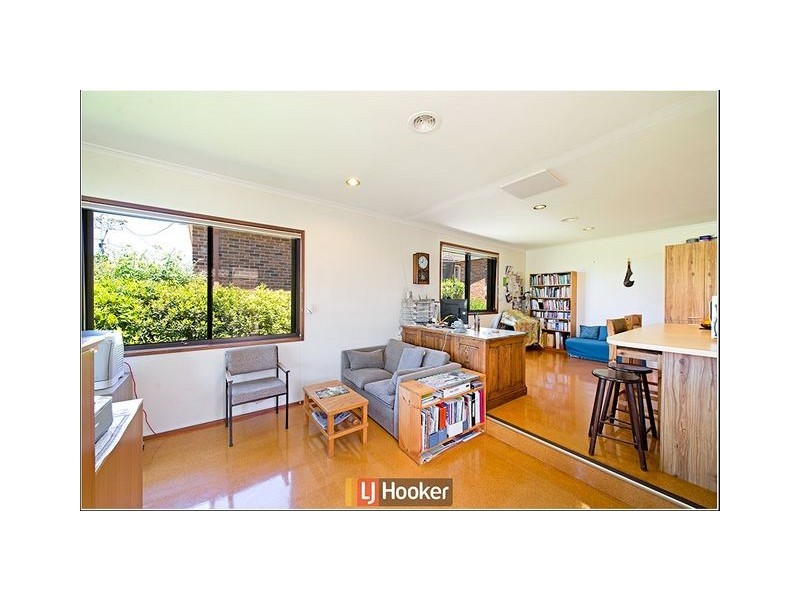 8 Von Guerard Crescent, Lyneham ACT 2602