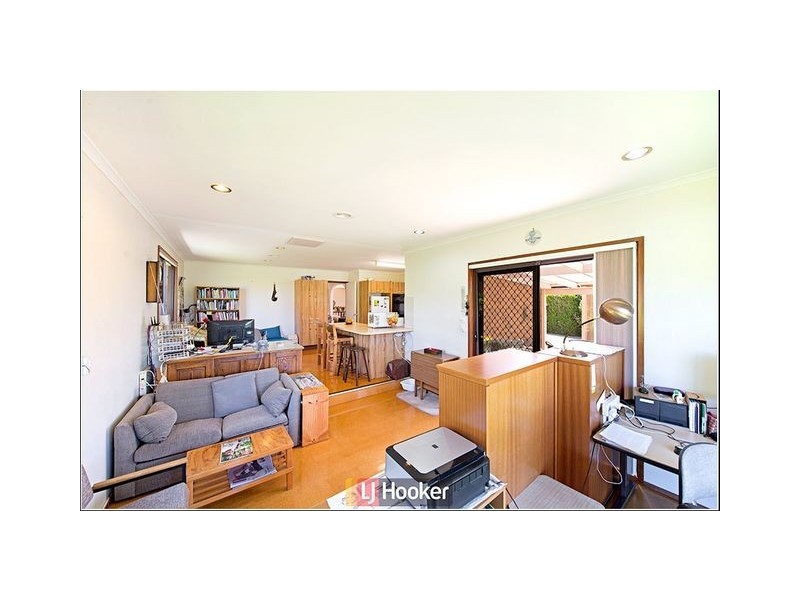 8 Von Guerard Crescent, Lyneham ACT 2602